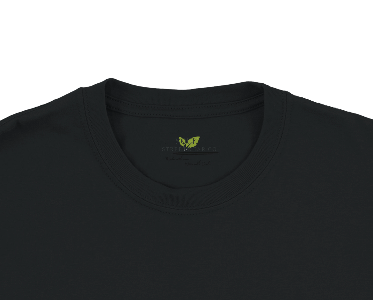 MĀTARIKI BLUE SIGNATURE - Men Premium Crewneck Tee