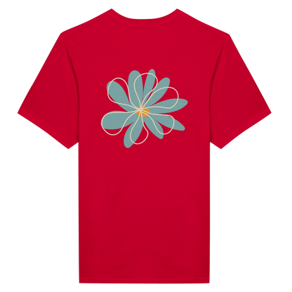 Petals of Sunshine -  Premium Women's Tee