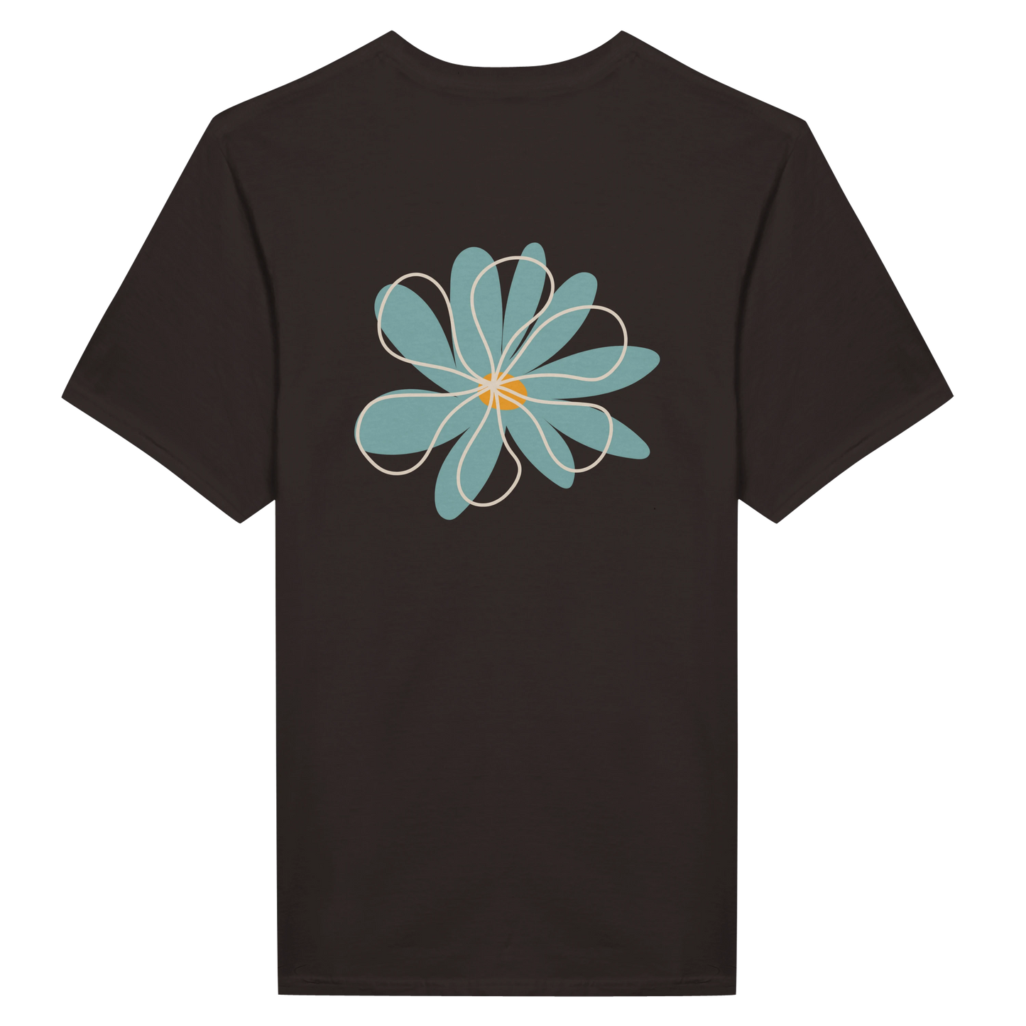 Petals of Sunshine -  Premium Women's Tee
