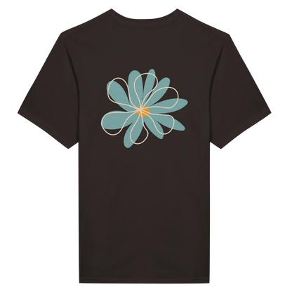 Petals of Sunshine -  Premium Women's Tee