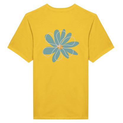 Petals of Sunshine -  Premium Women's Tee