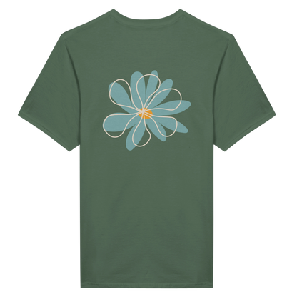 Petals of Sunshine -  Premium Women's Tee