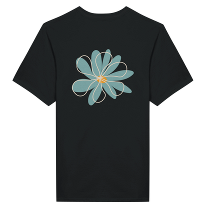 Petals of Sunshine -  Premium Women's Tee