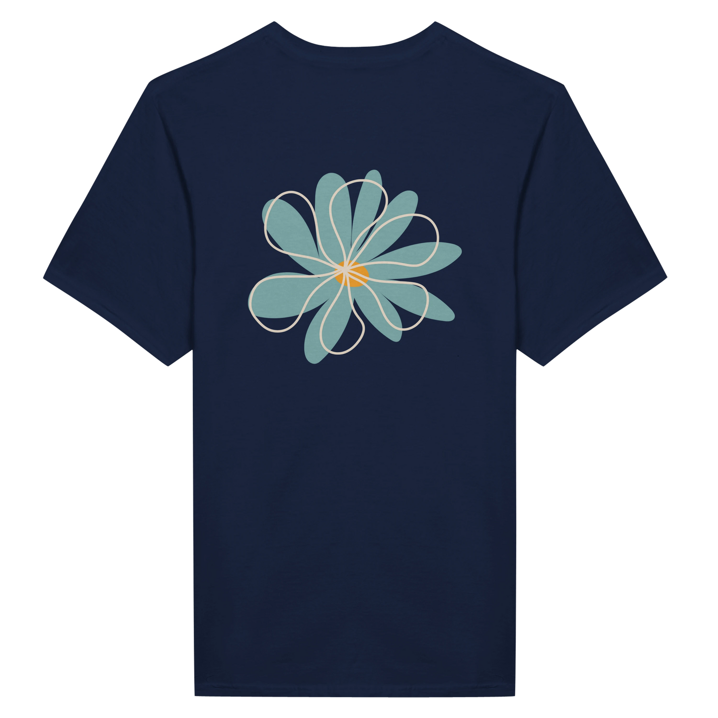 Petals of Sunshine -  Premium Women's Tee