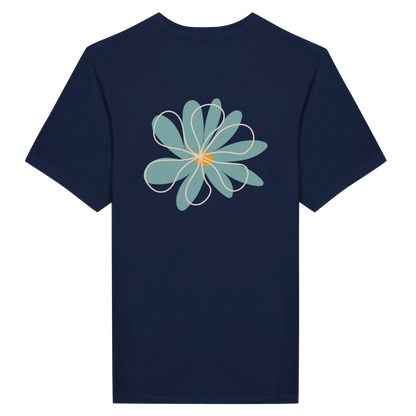 Petals of Sunshine -  Premium Women's Tee