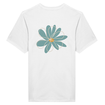 Petals of Sunshine -  Premium Women's Tee
