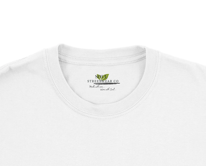 Petals of Sunshine -  Premium Women's Tee