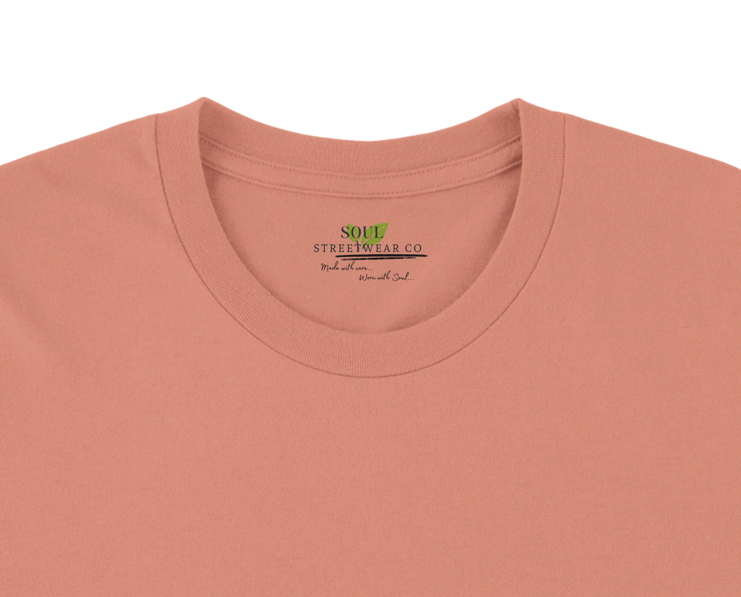Code Create Innovate - Men's Heavyweight Crewneck Tee