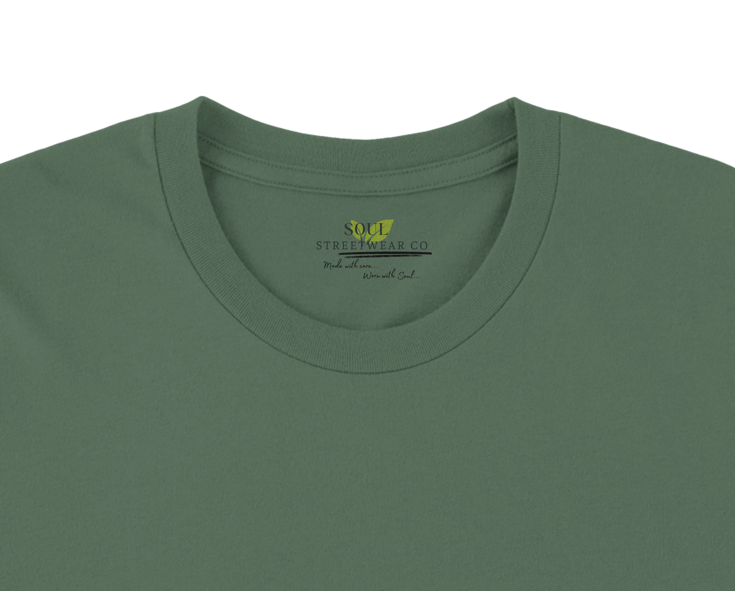 Matariki Glow New Beginnings - Women Premium Crewneck Tee