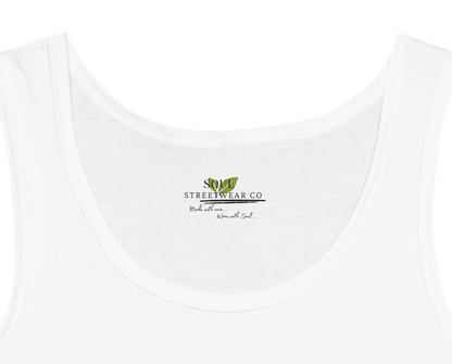 Easter Bunny Pocket - Premium Men Tank Top