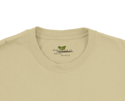 Let Weekend Be Gin - Men Premium Soft Cotton Graphic Tee