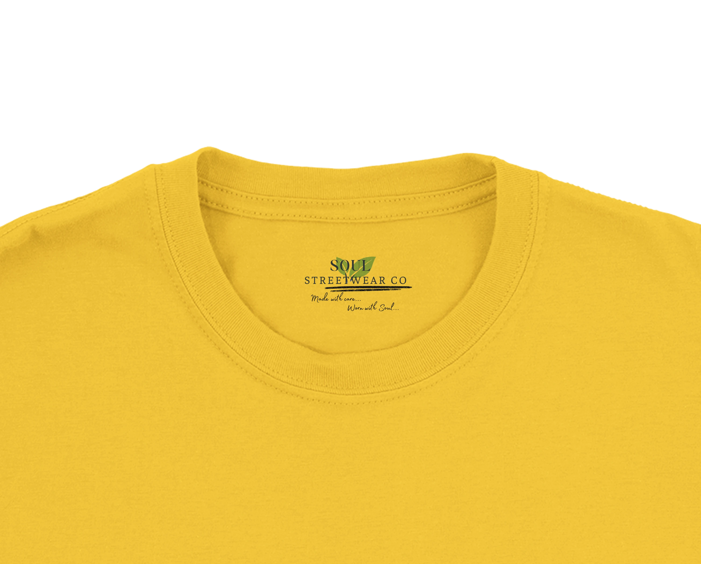 MĀTARIKI BLUE SIGNATURE -  Men Premium Crewneck Tee