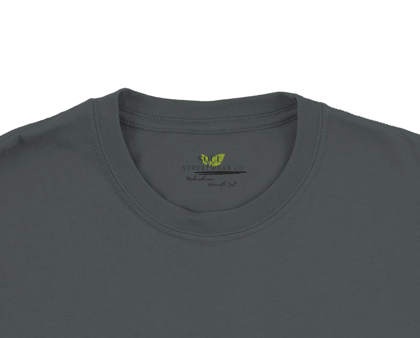 MĀTARIKI BLUE SIGNATURE -  Men Premium Crewneck Tee