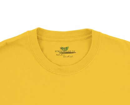 Love Yourself Beach Time - Men Premium Holiday Graphic Tee
