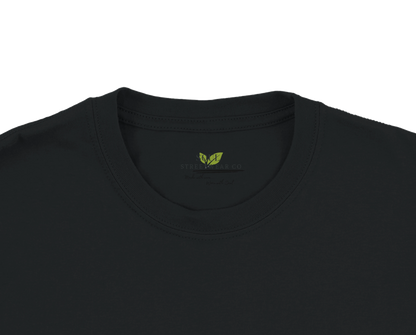 MĀTARIKI BLUE SIGNATURE -  Men Premium Crewneck Tee