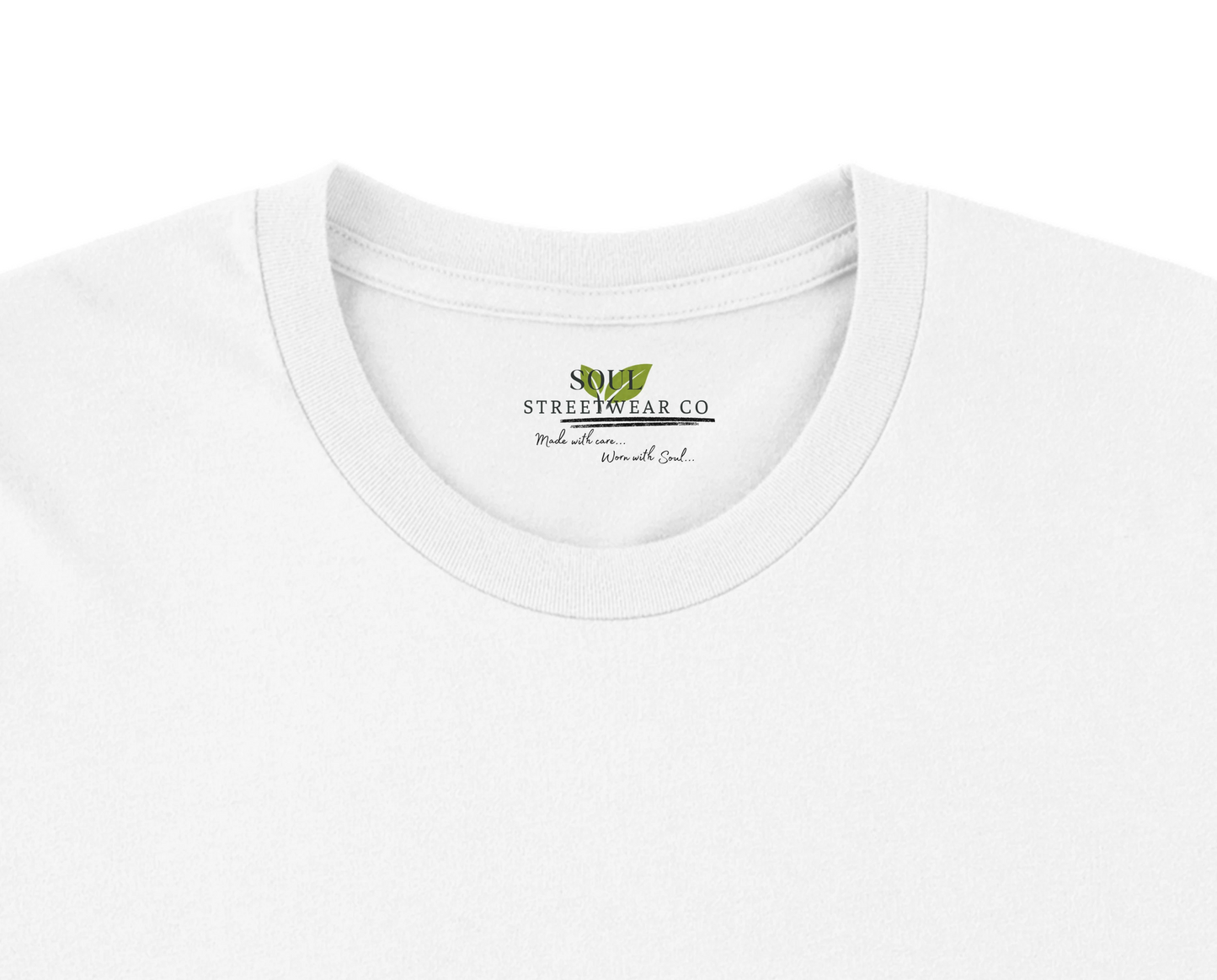 Matariki Glow New Beginnings - Women Premium Crewneck Tee