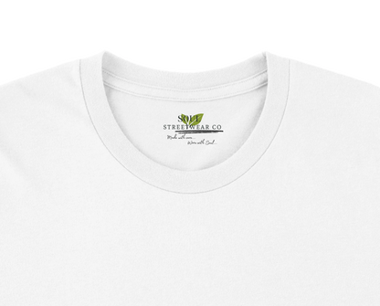 Matariki Glow New Beginnings - Women Premium Crewneck Tee