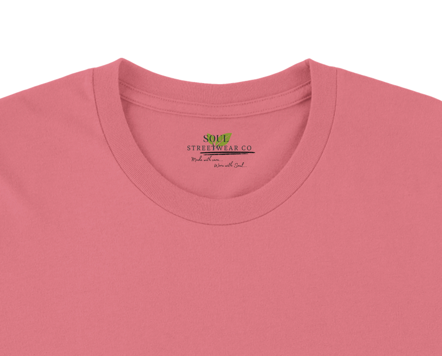 Code Create Innovate - Men's Heavyweight Crewneck Tee