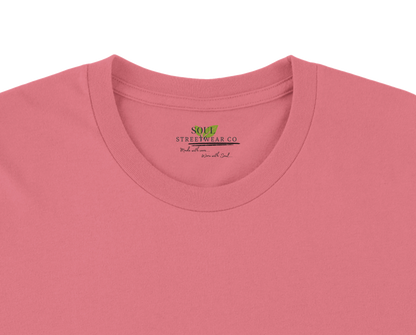 Code Create Innovate - Men's Heavyweight Crewneck Tee