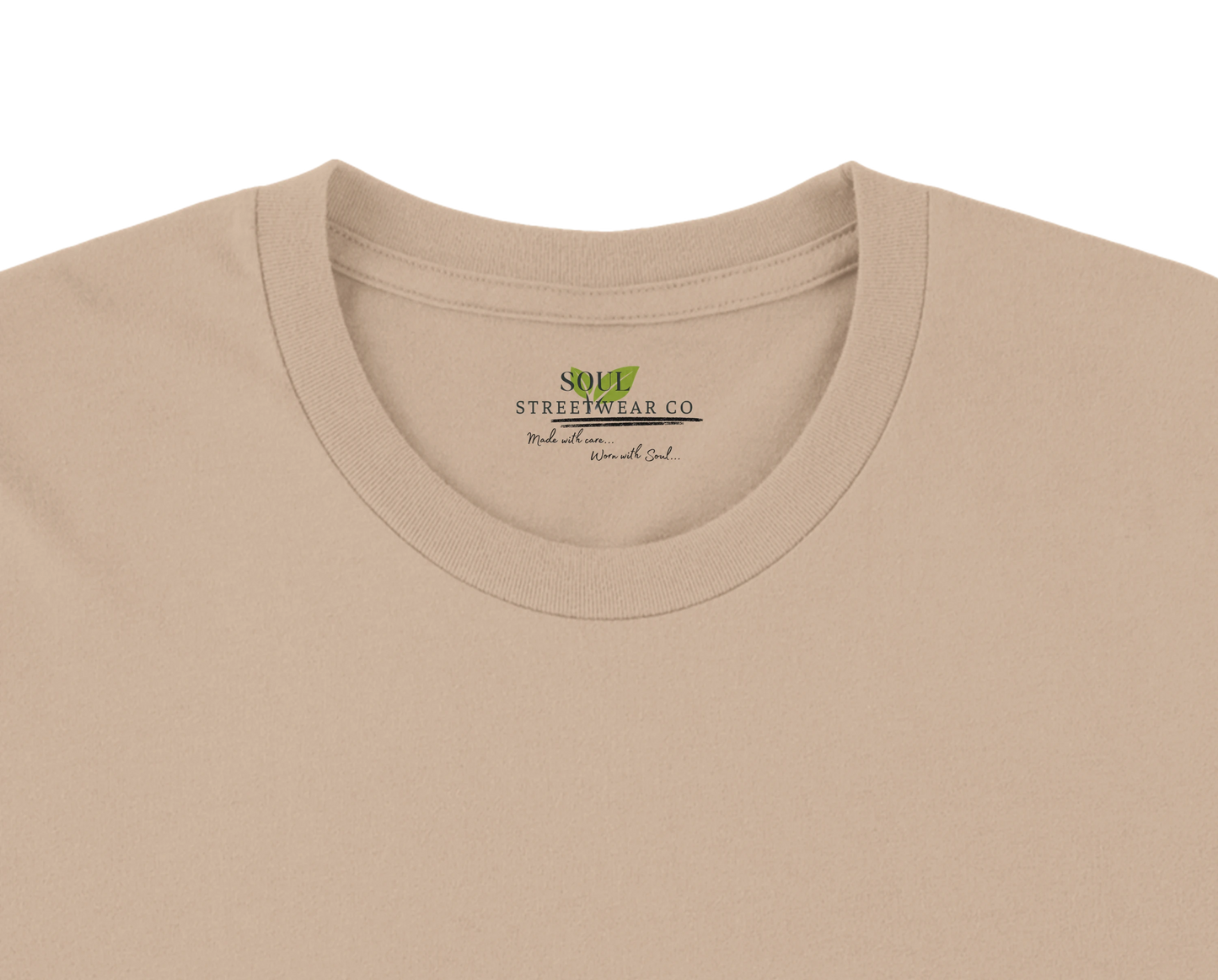 Code Create Innovate - Men's Heavyweight Crewneck Tee