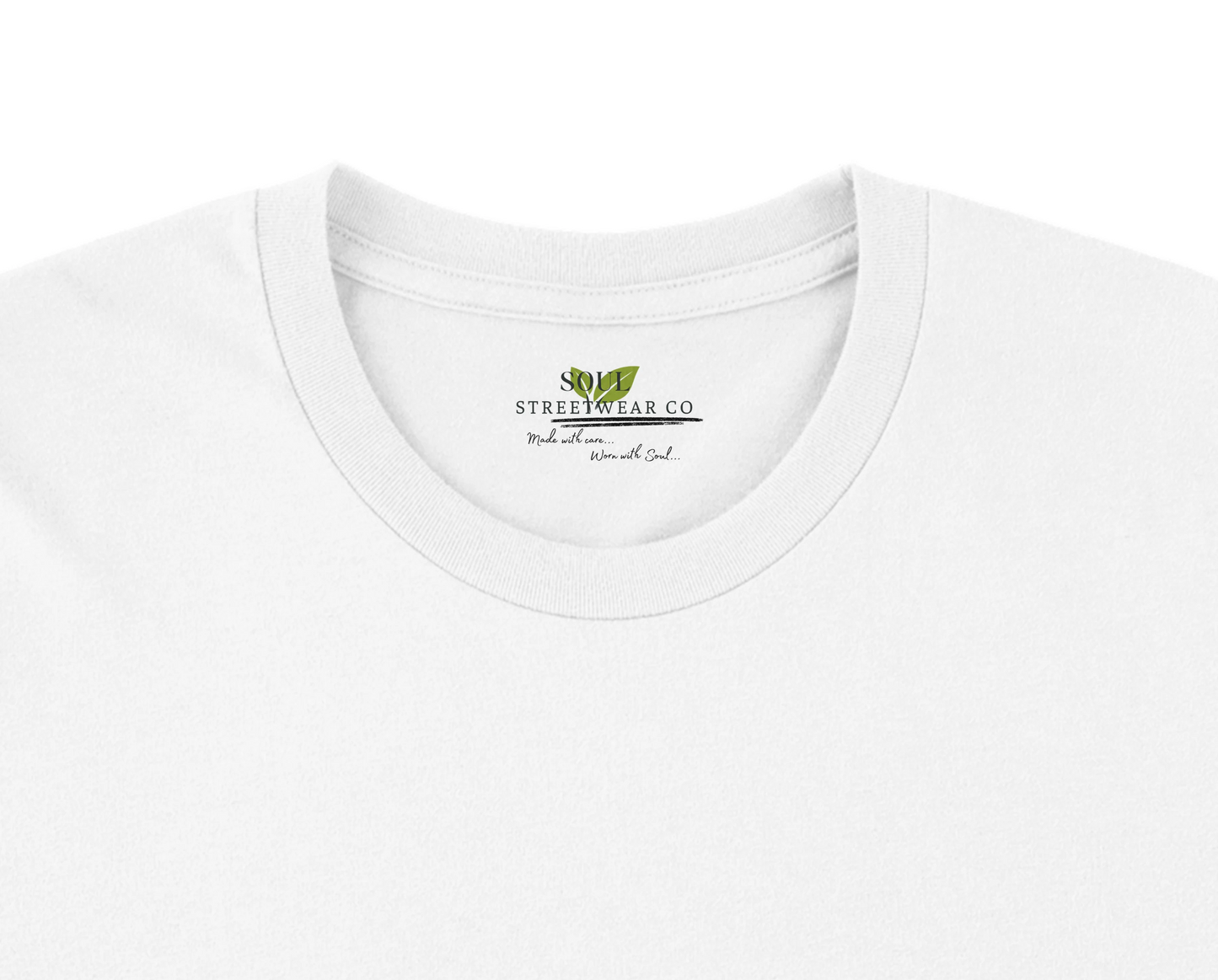 Code Create Innovate - Men's Heavyweight Crewneck Tee