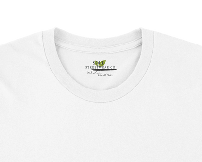 Code Create Innovate - Men's Heavyweight Crewneck Tee