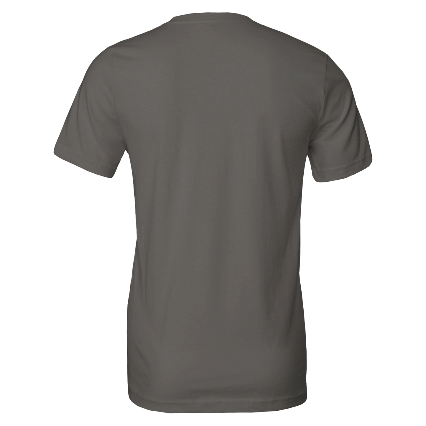 Energy Efficient - Men's Premium Organic Crewneck Tee