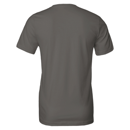 Energy Efficient - Men's Premium Organic Crewneck Tee