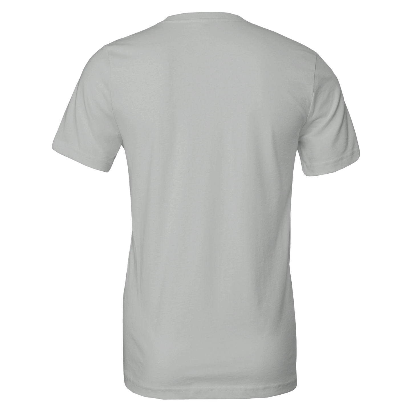 Energy Efficient - Men's Premium Organic Crewneck Tee