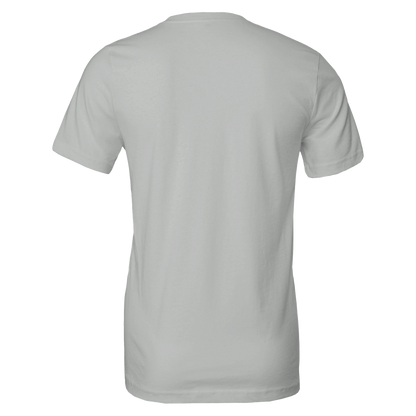 Energy Efficient - Men's Premium Organic Crewneck Tee