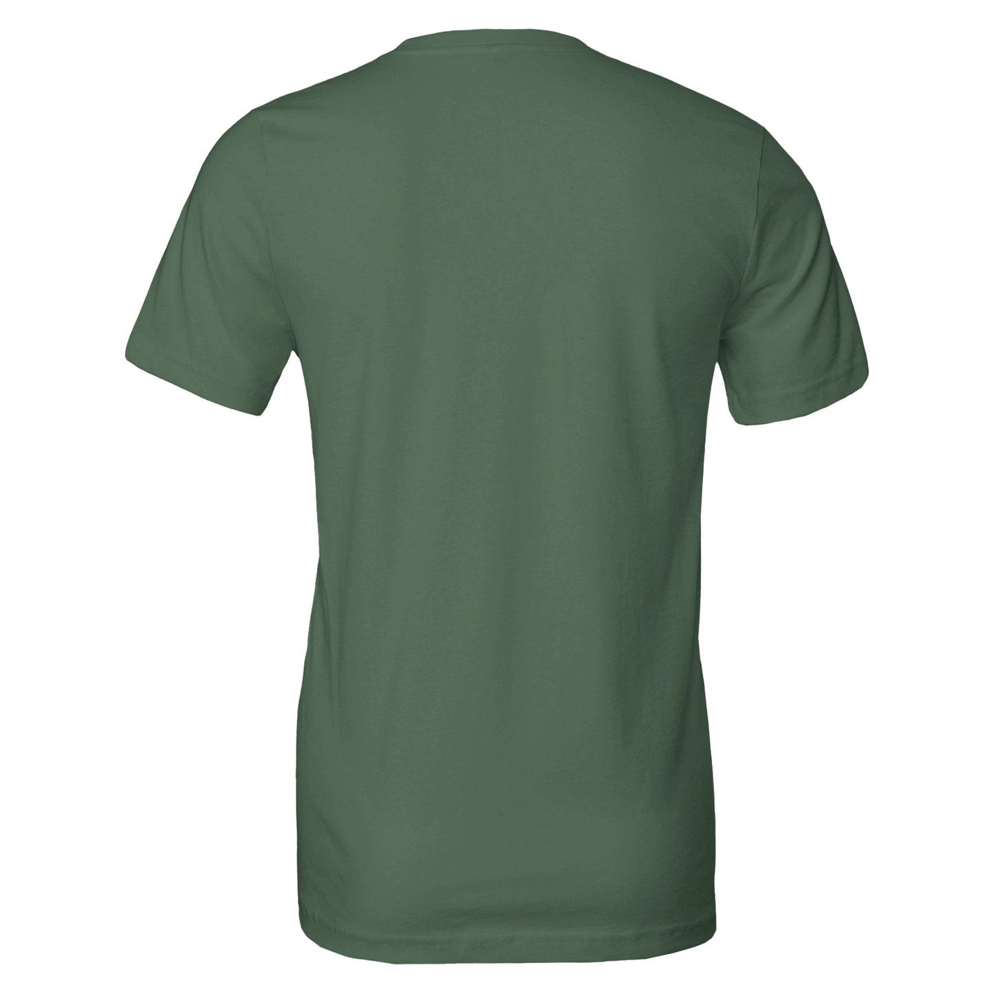 Energy Efficient - Men's Premium Organic Crewneck Tee