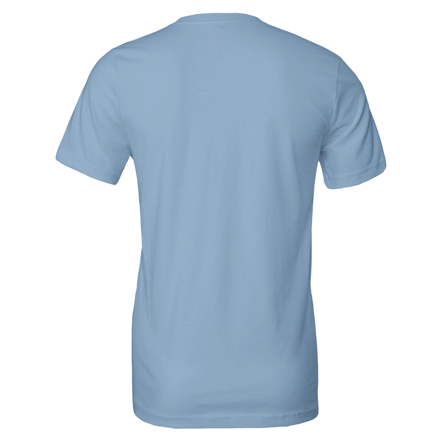 Energy Efficient - Men's Premium Organic Crewneck Tee