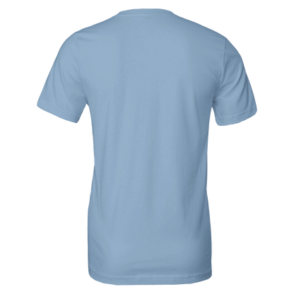 Energy Efficient - Men's Premium Organic Crewneck Tee