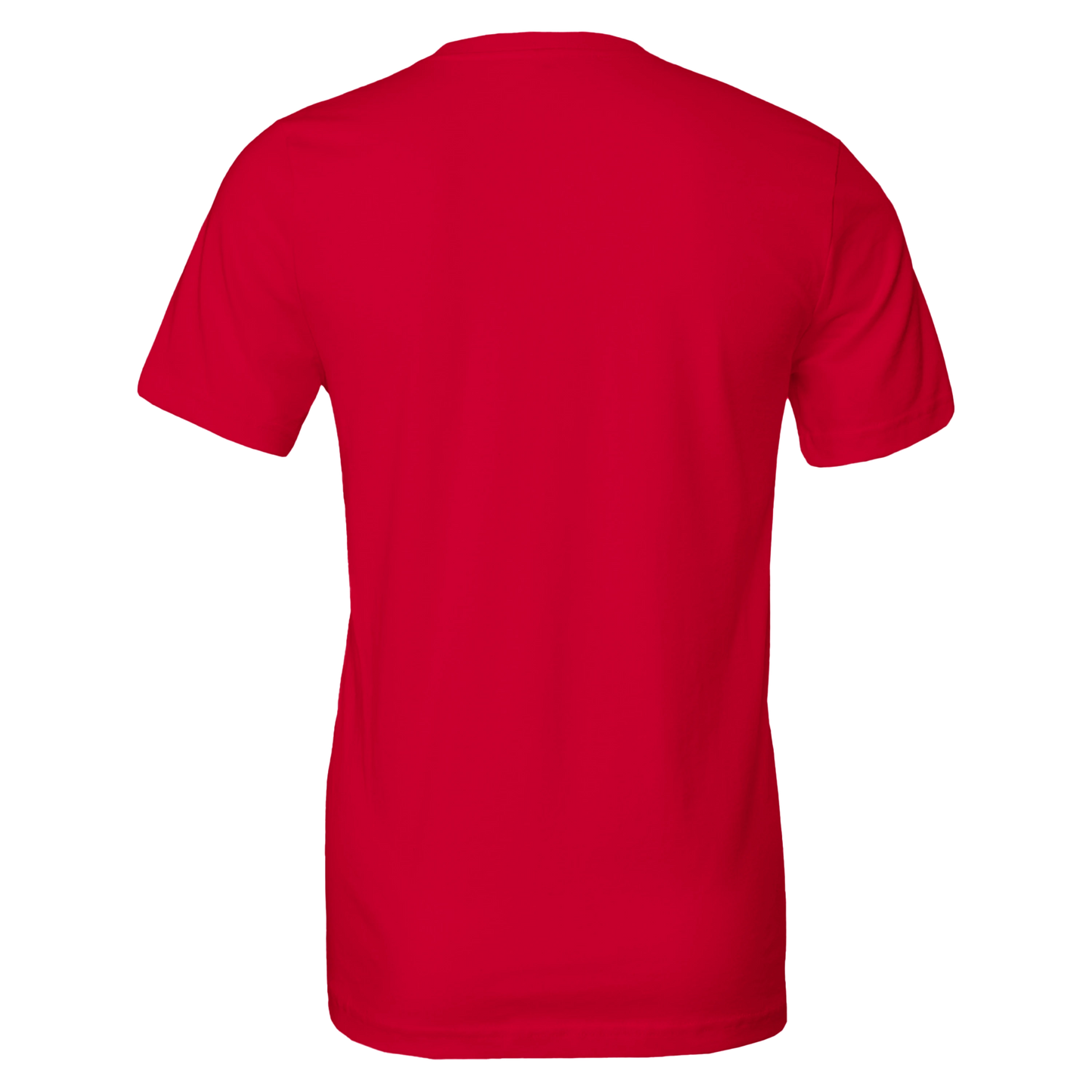 Energy Efficient - Men's Premium Organic Crewneck Tee