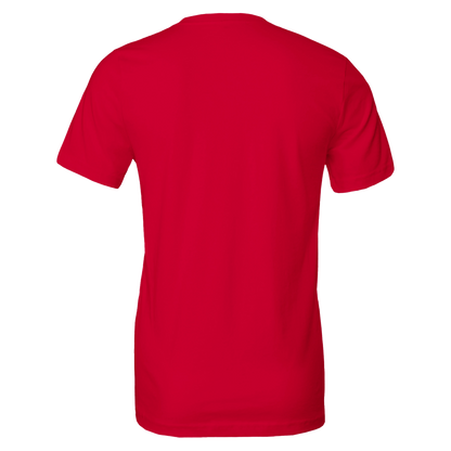 Energy Efficient - Men's Premium Organic Crewneck Tee