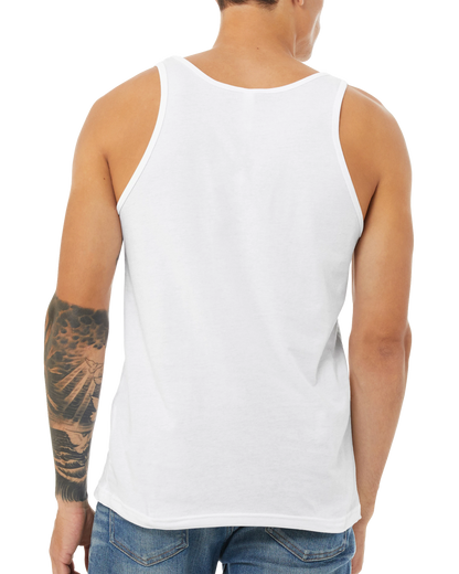 Easter Bunny Pocket - Premium Men Tank Top