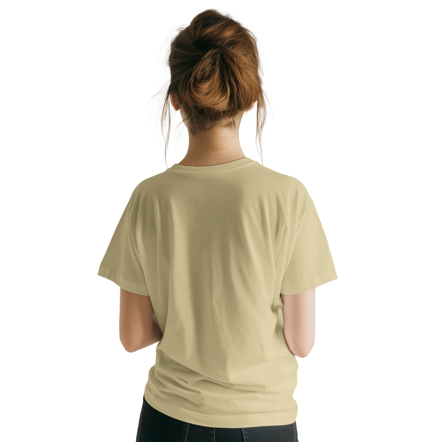 I Am Not Anti-Social - Women Premium Graphic Tee