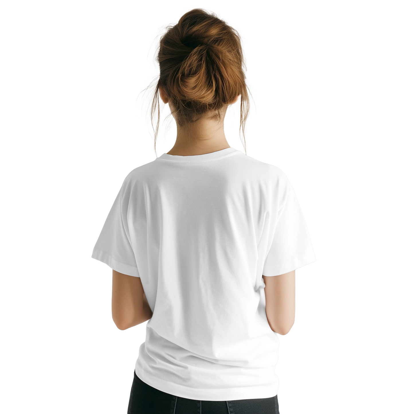 I Am Not Anti-Social - Women Premium Graphic Tee
