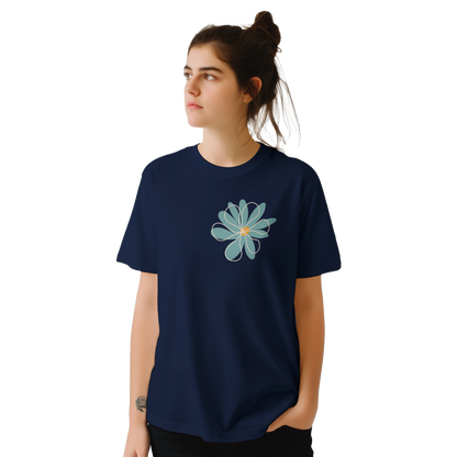 Petals of Sunshine -  Premium Women's Tee