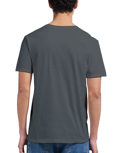 MĀTARIKI BLUE SIGNATURE -  Men Premium Crewneck Tee