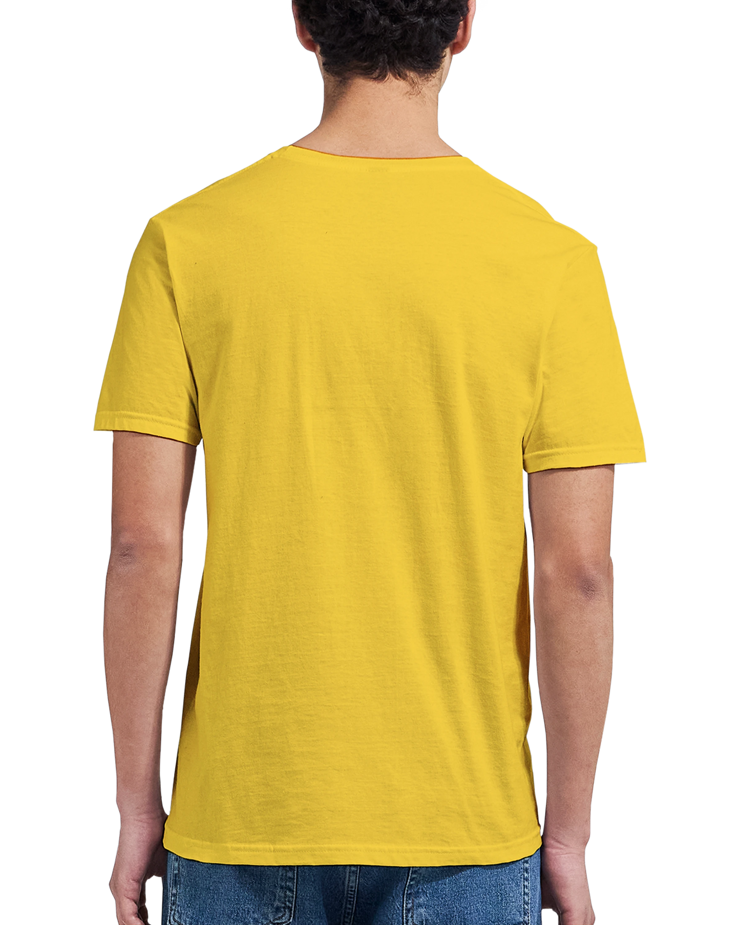 MĀTARIKI BLUE SIGNATURE -  Men Premium Crewneck Tee