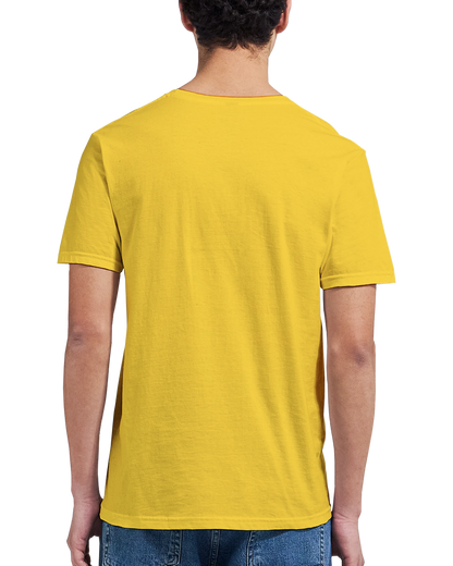 MĀTARIKI BLUE SIGNATURE -  Men Premium Crewneck Tee