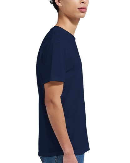 MĀTARIKI BLUE SIGNATURE -  Men Premium Crewneck Tee