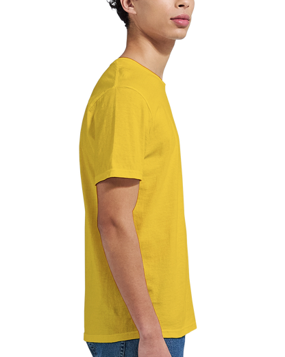 MĀTARIKI BLUE SIGNATURE -  Men Premium Crewneck Tee
